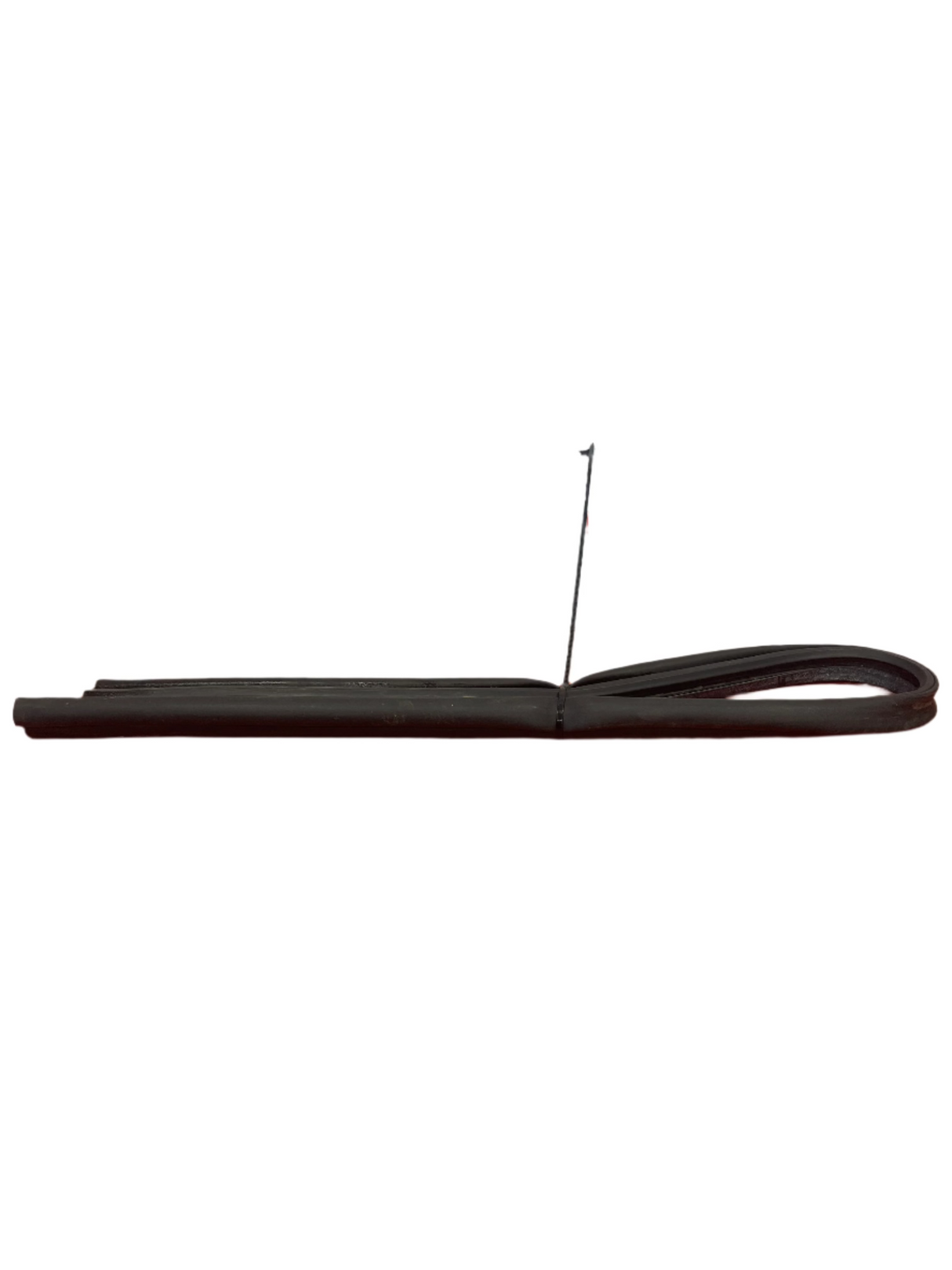 Citroen Berlingo/Peugeot Partner FRONT AIR INTAKE GRILL RUBBER SEAL 2008 >on P/N 9816782280