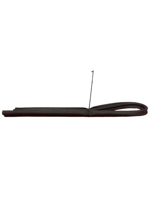 Citroen Berlingo/Peugeot Partner FRONT AIR INTAKE GRILL RUBBER SEAL 2008 >on P/N 9816782280