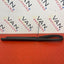 Citroen Berlingo/Peugeot Partner FRONT AIR INTAKE GRILL RUBBER SEAL 2008 >on P/N 9816782280