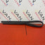 Citroen Berlingo/Peugeot Partner FRONT AIR INTAKE GRILL RUBBER SEAL 2008 >on P/N 9816782280
