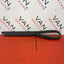 Citroen Berlingo/Peugeot Partner FRONT AIR INTAKE GRILL RUBBER SEAL 2008 >on P/N 9816782280