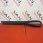 Citroen Berlingo/Peugeot Partner FRONT AIR INTAKE GRILL RUBBER SEAL 2008 >on P/N 9816782280