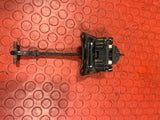 Citroen Berlingo/Peugeot Partner DOOR CHECK STRAP REAR 2018-2025 P/N 9681466280 - 1