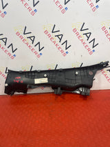 Nissan Navara D/S PILLAR TRIM 2015-2024 P/N 769384KJ2A