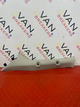 Nissan Navara P/S PILLAR TRIM PIECE 2015-2024 P/N 769124JA1A