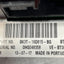 Ford Transit MK8 MULTIMEDIA RADIO HEAD UNIT BLUETOOTH USB 2013-2018    P/N BK3T18D815BG