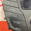 Ford Transit MK8 MULTIMEDIA RADIO HEAD UNIT BLUETOOTH USB 2013-2018    P/N BK3T18D815BG