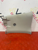 Nissan Navara D/S REAR PILLAR TRIM 2015-2024 P/N 769364KJ2A