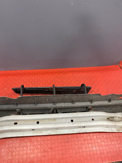 Ford Transit FRONT BUMPER REINFORCEMENT PANEL 2016-2023  P/N BK2117k876A2