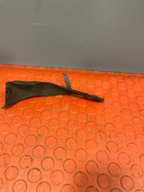 Nissan Navara FRONT FENDER CORNER FINISH TRIM Passenger's Side 2016-2023 P/N 668954JF0A