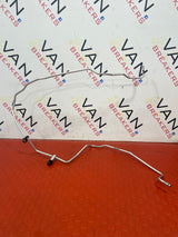 Nissan Navara 2.3 AIR CONDITIONING PIPES 2015-2024 P/N 924405JU0B