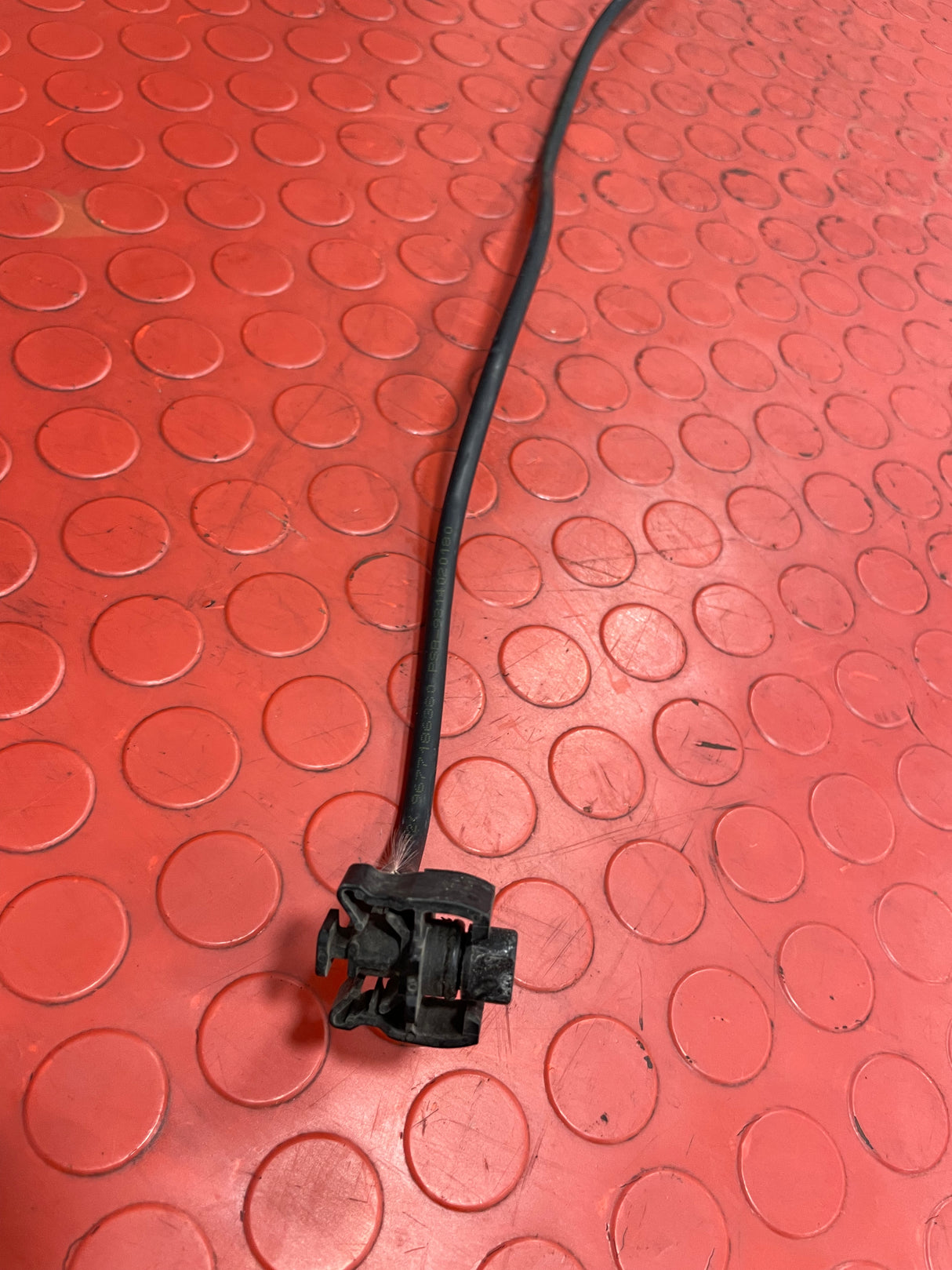 Citroen Berlingo/Peugeot Partner/Vauxhall Combo/Toyota ProAce City WATER COOLANT PIPE 2019-2024 P/N 9814020180 / 9677186380