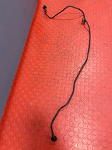 Vauxhall Vivaro/Citroen Dispatch/Peugeot Expert/Toyota Proace/Fiat Scudo  EXPANSION BOTTLE PIPE NO. 5 P/N 9818468680