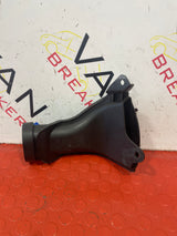 Nissan Navara AIR INTAKE DUCT 2015-2024 P/N 1181953S02