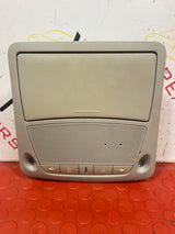 Nissan Navara FRONT INTERIOR ROOF LIGHT 2015-2024 P/N 264305JU7A