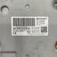 Citroen Dispatch/Peugeot Expert/Vauxhall Vivaro/Toyota Proace  MULTI FUNCTION  RADIO  AUDIO AND SAT NAV DISPLAY WITH SURROUND AND HEAD UNIT 2016-2024 P/N 9831665880 9834032980
