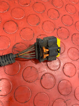 Citroen Berlingo/Peugeot Partner ADBLUE SYSTEM HARNESS 2018 P/N 9809063680 / 7620328AA