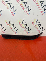 Nissan Navara D/S REAR KICK PLATE PANEL TRIM 2015-2024 P/N 769B64KJ1A