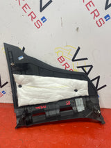 Nissan Navara D/S DASH FINISHER TRIM 2015-2024 P/N 669004JA0A