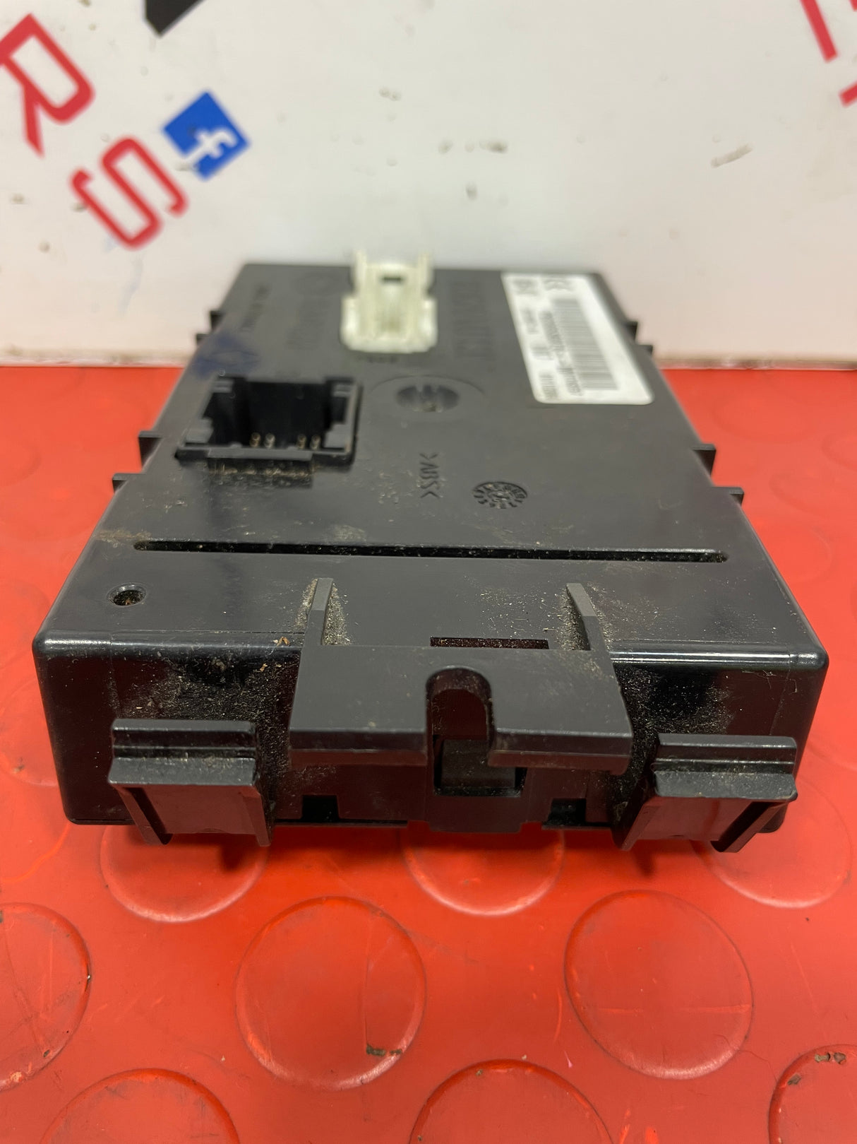 Renault Trafic 1 Vauxhall Vivaro Nissan Primastar (BCM) BODY CONTROL MODULE 2007-2014  P/N P8200530976