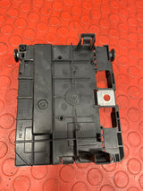 Peugeot Partner/Citroen Berlingo R05 ENGINE BAY FUSE BOX BSM    P/N 9675878480
