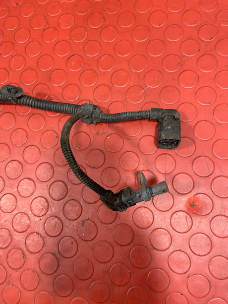 Peugeot Partner/Citroen Berlingo/Vauxhall Combo/Toyota Proace City REAR BRAKE ABS LOOM w/ SENSOR Passenger's Side 2019-2024 P/N 9828045780