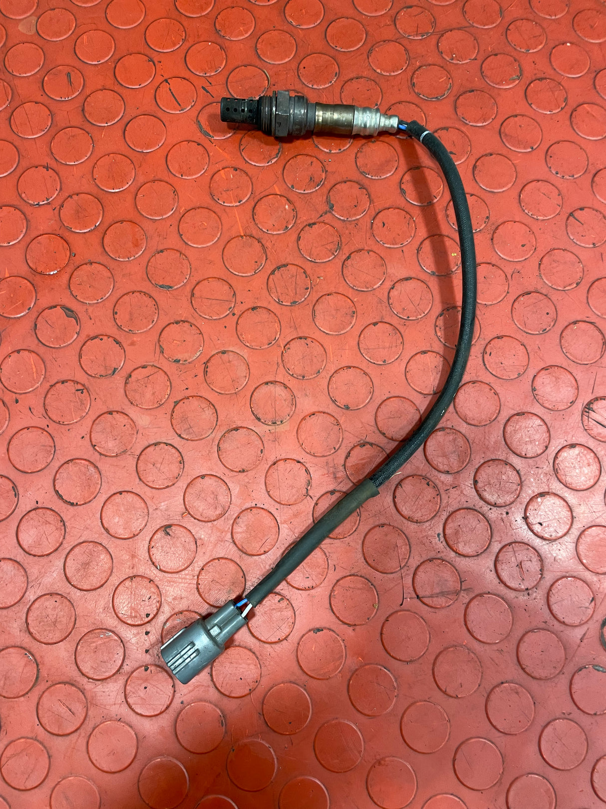 Toyota LAMBDA OXYGEN SENSOR P/N 89465-53040