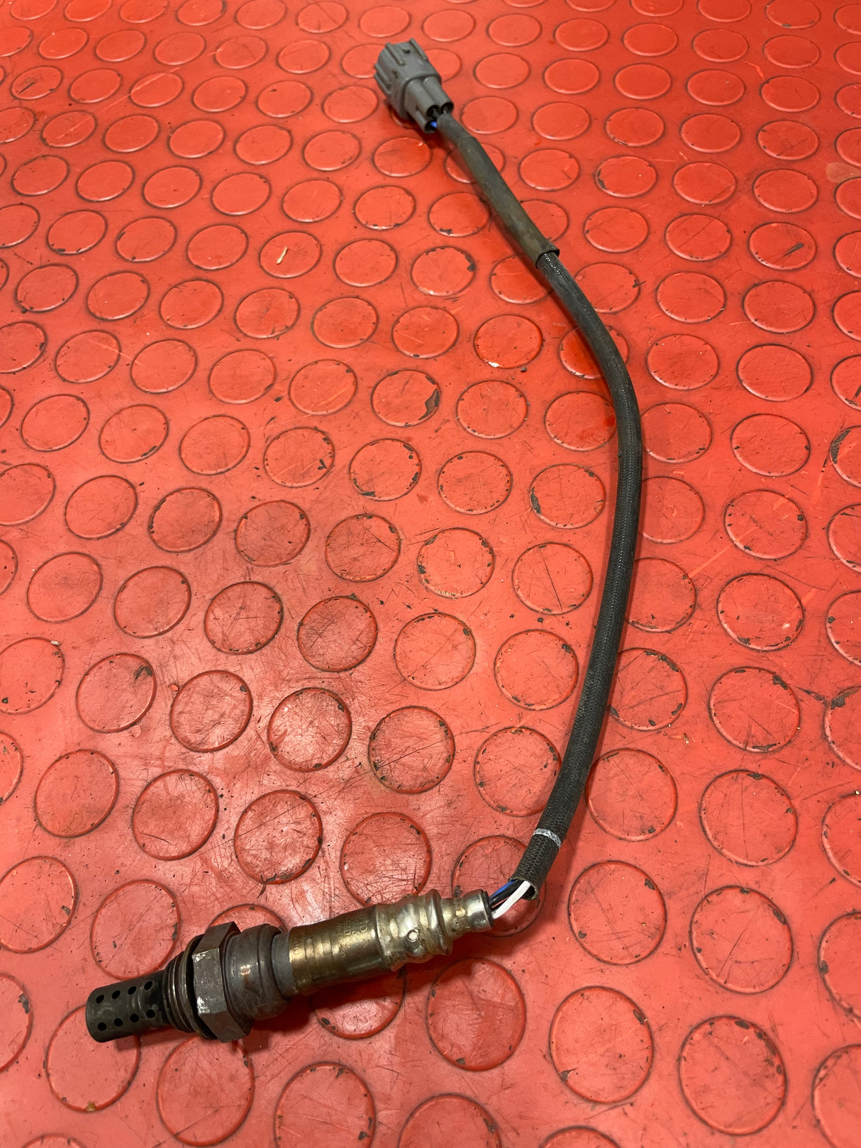 Toyota LAMBDA OXYGEN SENSOR P/N 89465-53040
