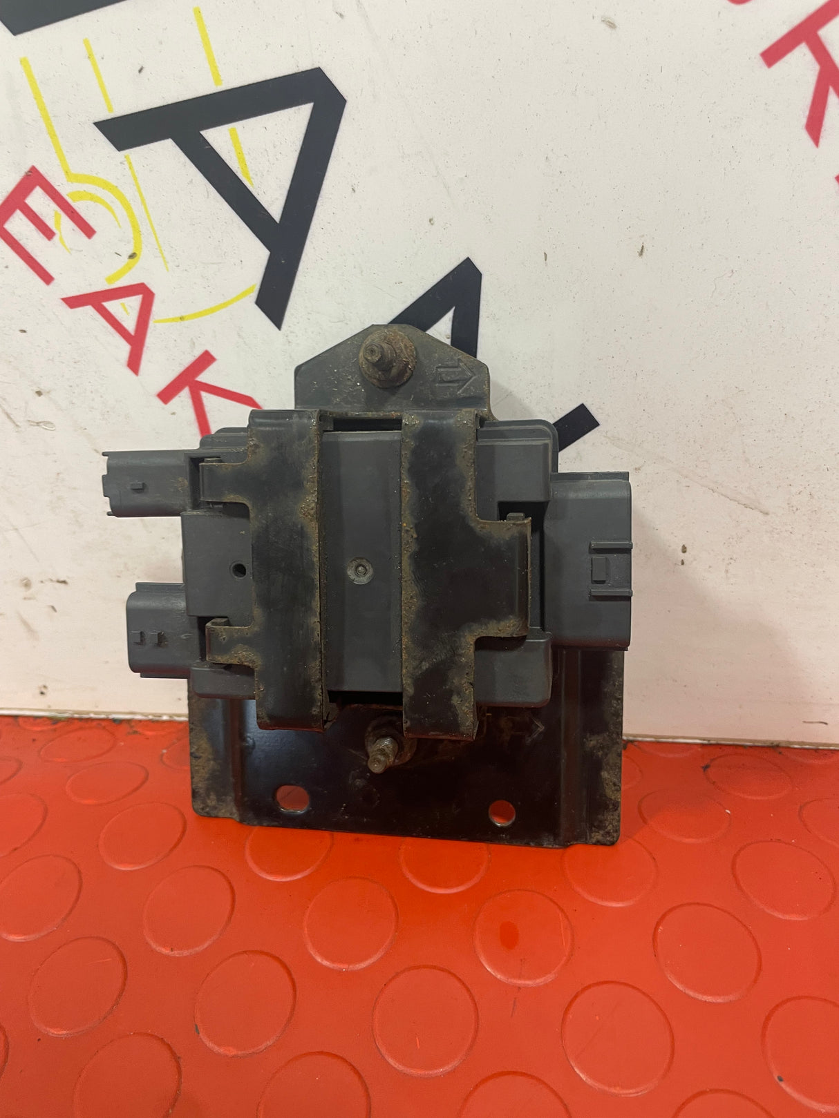 Nissan Navara 2.3 FUEL INJECTION PUMP CONTROL UNIT 2015-2024 P/N 170014JA0A