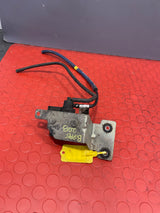 Fiat Doblo/Peugeot Bipper TURBO PRESSURE SOLENOID AND BRACKET 2013 P/N 55228986