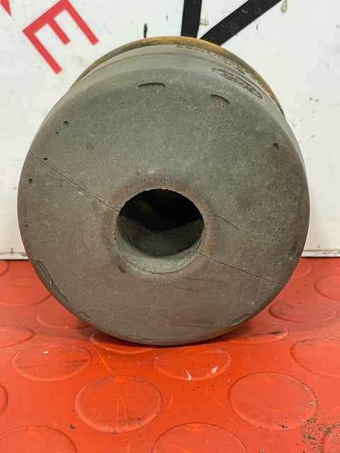 Ford Transit MK7 REAR SUSPENSION BUMP STOP FITS BOTH SIDES 2007-2013  P/N 6C114002DA