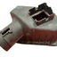 Ford Transit MK8 AIR FILTER BOX LID  NO MAF SENSOR (DAMAGED SEE PICS)  P/N BK319600BH
