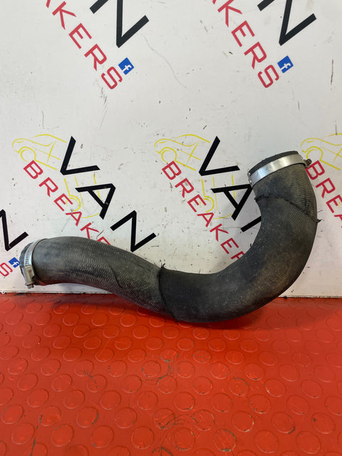 Ford Transit Mk8/Custom 2.0 INTERCOOLER HOSE 2016-2023 P/N GK216C646AK