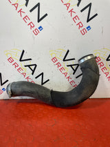 Ford Transit Custom INTERCOOLER HOSE MK8 2.0 FWD Driver's Side 2016-2023 P/N GK216C646AK