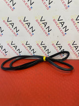 Nissan Navara P/S FRONT DOOR RUBBER SEAL 2015-2024 P/N 823314JG1B