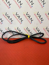 Nissan Navara P/S FRONT DOOR RUBBER SEAL 2015-2024 P/N 823314JG1B