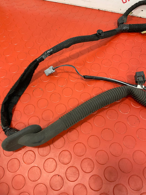 Renault Trafic MK3 Vauxhall Vivaro B Nissan NV300 N/S PASSENGER SIDE REAR DOOR WIRING LOOM  2015-2019 P/N 240529932R