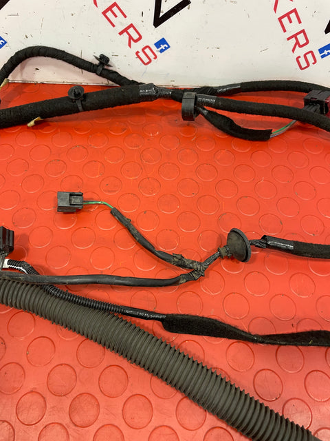 Renault Trafic MK3 Vauxhall Vivaro B Nissan NV300 N/S PASSENGER SIDE REAR DOOR WIRING LOOM  2015-2019 P/N 240529932R