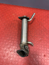 Ford Transit Custom EGR VALVE COOLER 2.2 2016 P/N CK2Q9F464AB