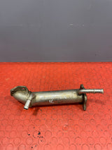 Ford Transit Custom EGR VALVE COOLER 2.2 2016 P/N CK2Q9F464AB