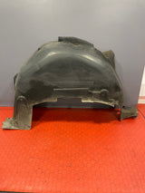 Citroen Berlingo/Peugeot Partner REAR LEFT INNER WING LINER SPLASH GUARDS 2019 P/N 9817398180 / 9817398380