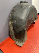 Citroen Berlingo/Peugeot Partner REAR LEFT INNER WING LINER SPLASH GUARDS 2019 P/N 9817398180 / 9817398380