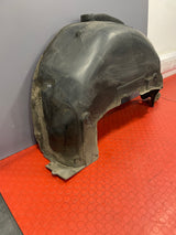 Citroen Berlingo/Peugeot Partner REAR LEFT INNER WING LINER SPLASH GUARDS 2019 P/N 9817398180 / 9817398380