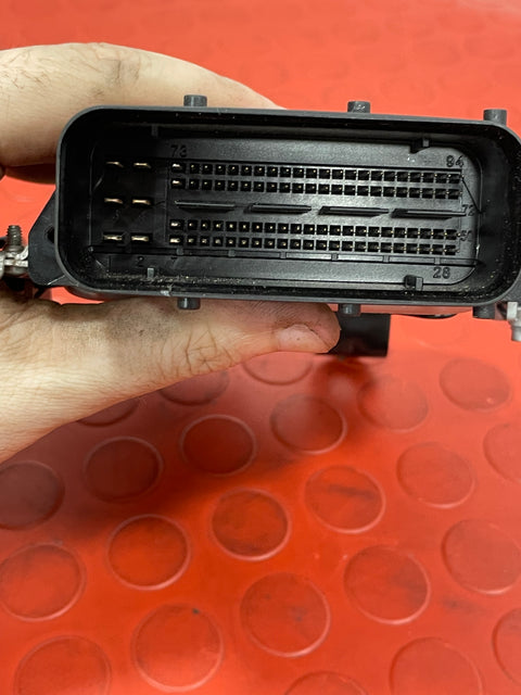 Ford Transit Custom ADBLUE CONTROL MODULE 2023  KV6A5H298CF