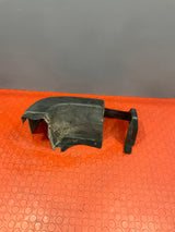 Ford Transit MK8 PASSENGER SIDE REAR CORNER BUMPER 2013-2016 P/N KK3117927LH