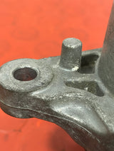 Peugeot Partner Citroen Berlingo ALTERNATOR BELT TENSIONER. V BELT (GATES) 1.6HDI    P/N 9803757480