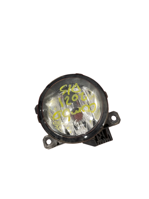 Citroen Berlingo/Peugeot Partner/Vauxhall Combo/Toyota Proace City FOG LIGHT HOUSING ONLY (damage one mounting point)(fits both sides) 2019-2024 P/N 9837817180 / 89211690