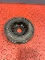 Vauxhall Vivaro/Citroen Dispatch/Peugeot Expert/Toyota Proace CRANKSHAFT PULLEY 1.5 2019-2024 P/N 9821624380