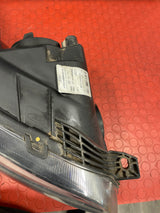 Ford Transit MK8 HEADLIGHT ASSEMBLY Driver's Side MK8 2014-2018 P/N BK3113W029AF - 1