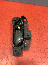 Citroen Berlingo/Peugeot Partner/Vauxhall Combo/Toyota Proace City PASSENGER SIDE FRONT INNER DOOR HANDLE 2019-2023 P/N 9819743977